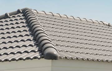 advantages of Forest In Teesdale clay roofing