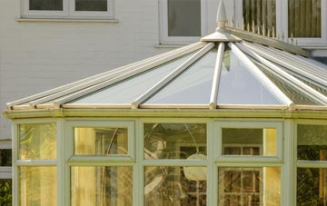 conservatory roof repair Forest In Teesdale, County Durham