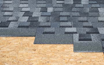 expert Forest In Teesdale asphalt roof companies