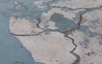 fibreglass roofing replacement Forest In Teesdale