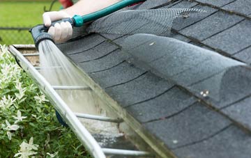 Forest In Teesdale gutter cleaning costs