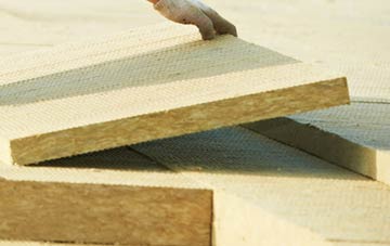 measuring Forest In Teesdale tapered insulation