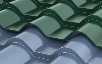 who should consider Forest In Teesdale plastic roofs