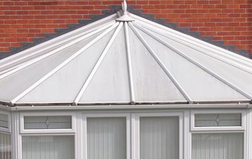 Forest In Teesdale polycarbonate conservatory roof repairs