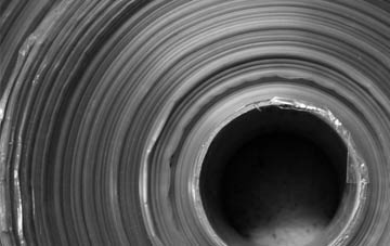 Forest In Teesdale pvc roof replacement