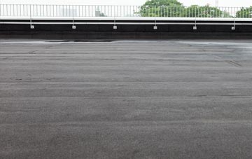 Forest In Teesdale asphalt roof replacement