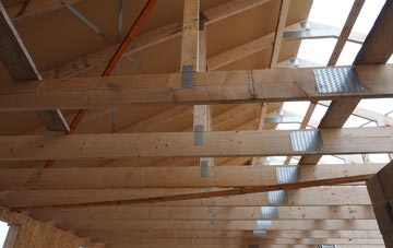 Forest In Teesdale roof truss costs