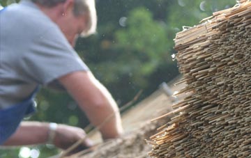 professional Forest In Teesdale thatchers