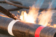 Forest In Teesdale flat roofing replacement