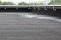 find rated Forest In Teesdale flat roofing companies