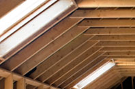 Forest In Teesdale tapered roof insulation quotes