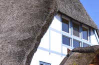 find rated Forest In Teesdale thatchers